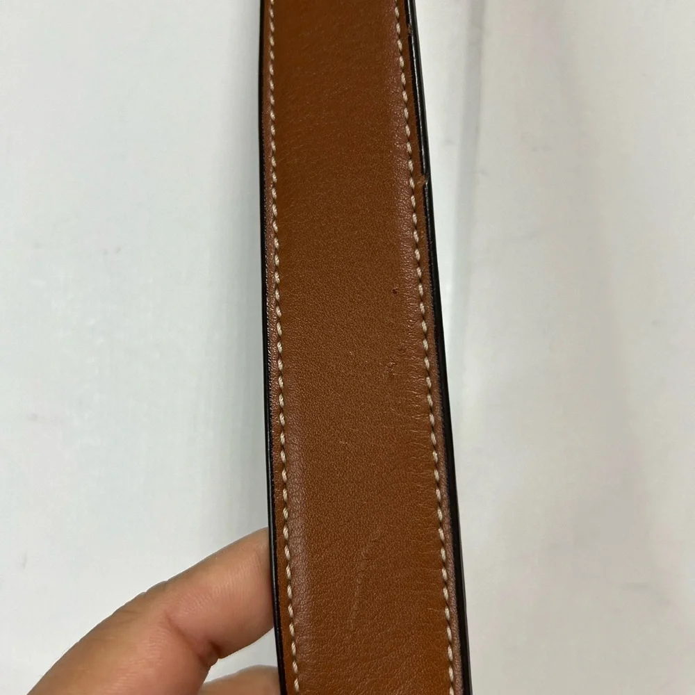 Coach Y2K F10944 Signature Pink Shoulder bag/Crossbody Bag